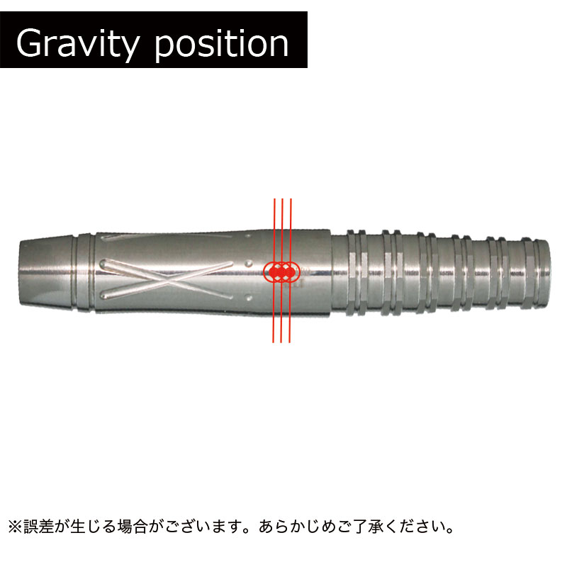 楽天市場】ダーツ ジョーカードライバー ゼロ 零 メルト JOKER DRIVER