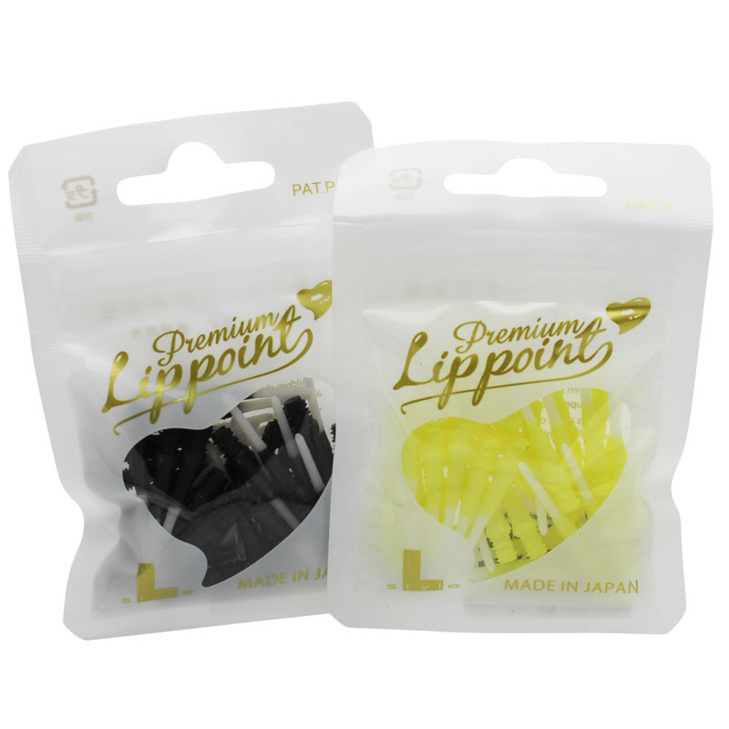 館長 緑色ダーツ用アクセサリー リップポイント 館長 緑色ダーツ用