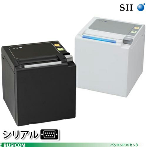 ☆小0470 SII セイコー レシートプリンター RP-D10 サーマルプリンター