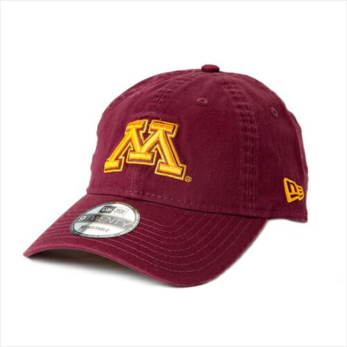 楽天市場】ニューエラ NEW ERA キャップ NCAA カレッジ 9TWENTY