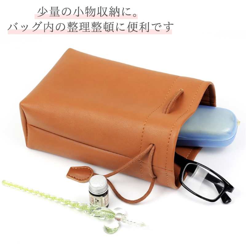 RULE THE FATE】巾着 ポーチ ミニバッグ RULE THE FATE】巾着 ポーチ