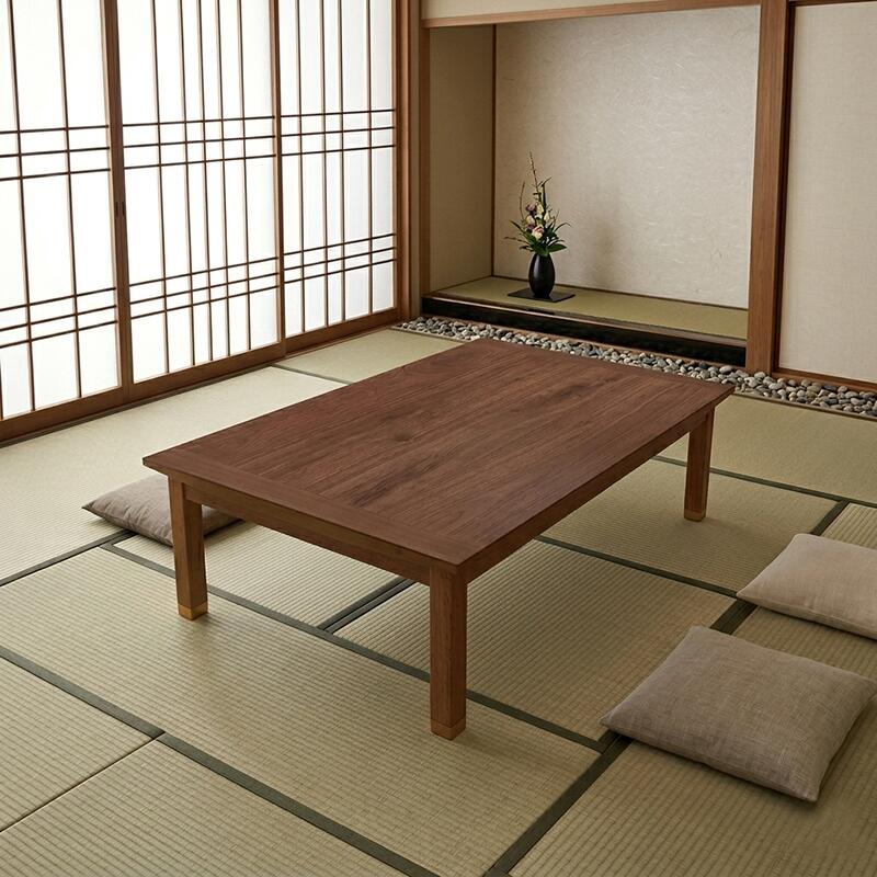 楽天市場】・クーポン祭り開催中【こたつ】【幅135cm】ODK 座卓 和