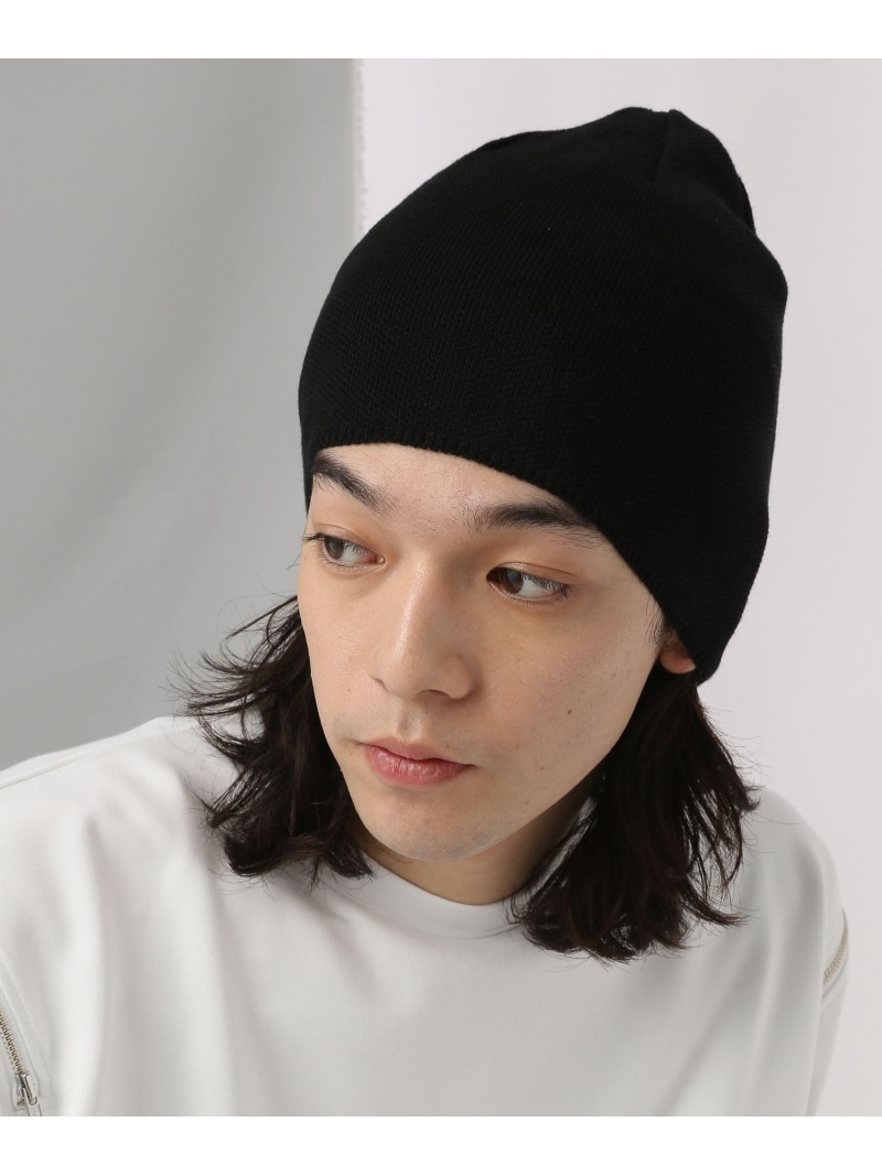 楽天市場】【SALE／50%OFF】JAPANビーニー HARE ハレ 帽子 ニット帽