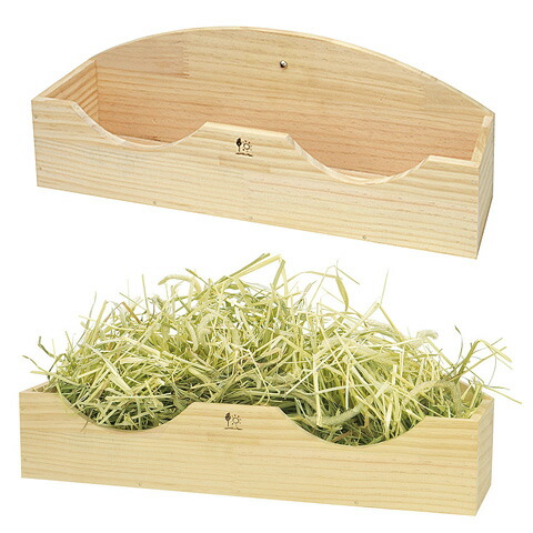 未使用品 牧草カウンター3個とかじり木コーンM4個のセット 【公式通販】