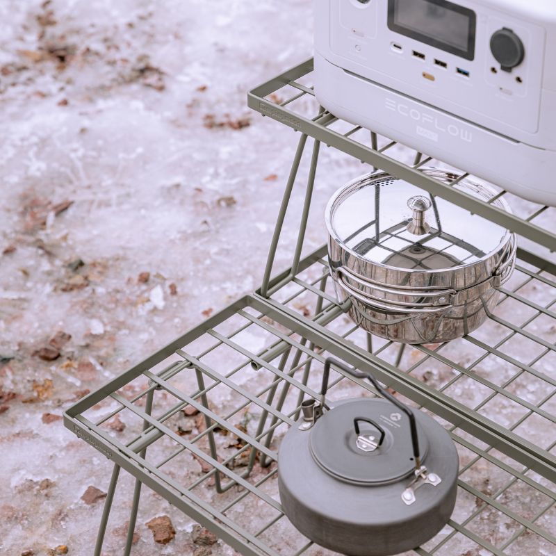 楽天市場】【2/10☆最大P6倍＋600円OFF】キャンピングムーン