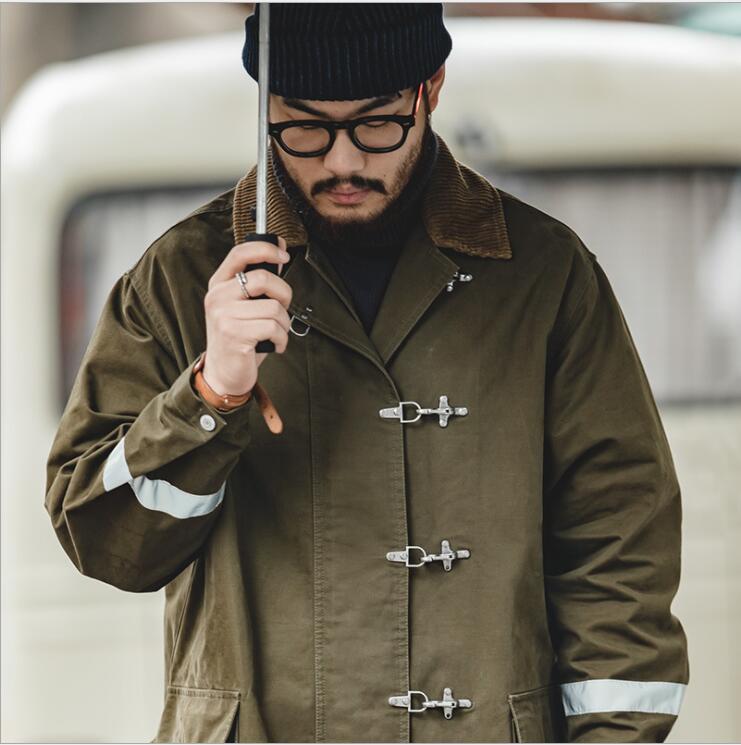 楽天市場】ヴィンテージ復刻 コットンキャンバスファイヤーファイター