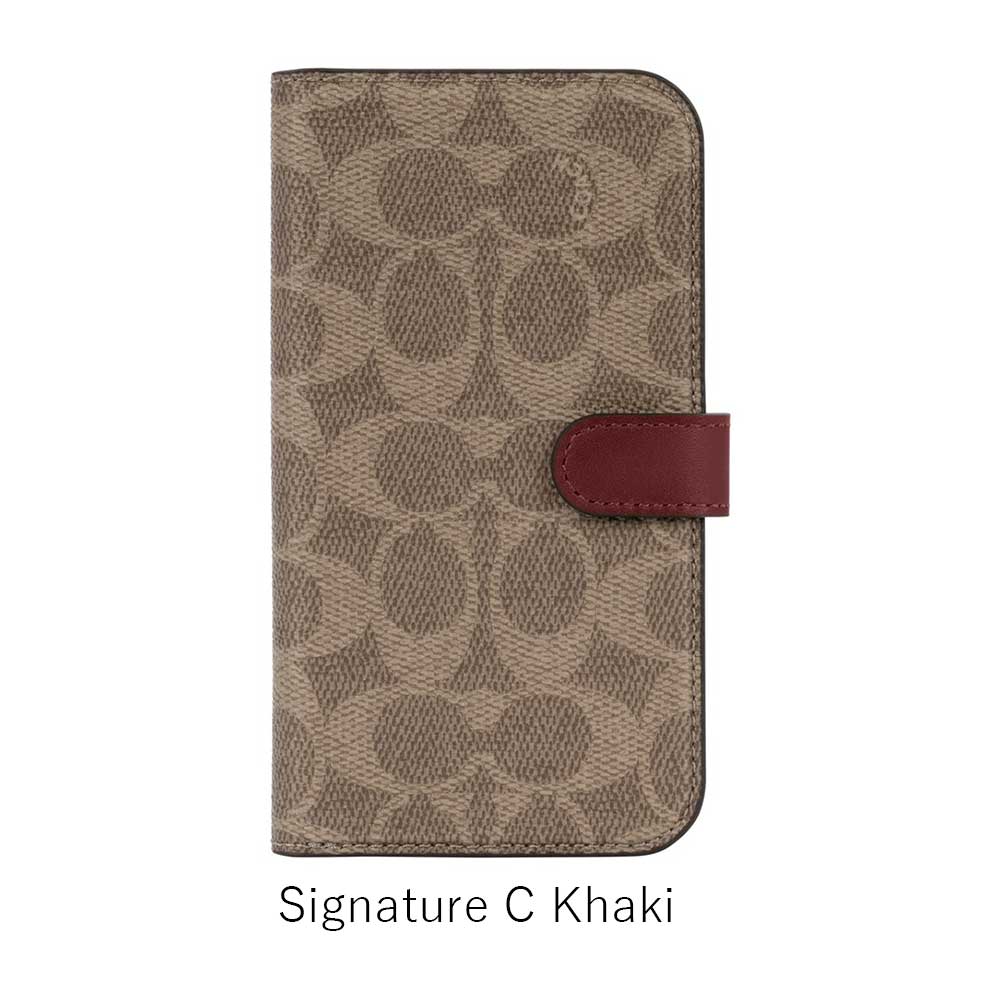 楽天市場】【正規代理店】 コーチ iPhone13 Pro スマホケース COACH