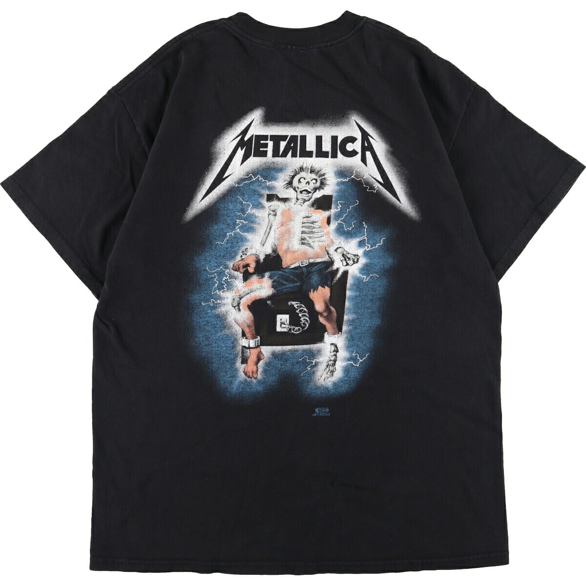 90s XL 古着 LLICA Tシャツ ARTIMONDE 楽天市場】古着 90年代