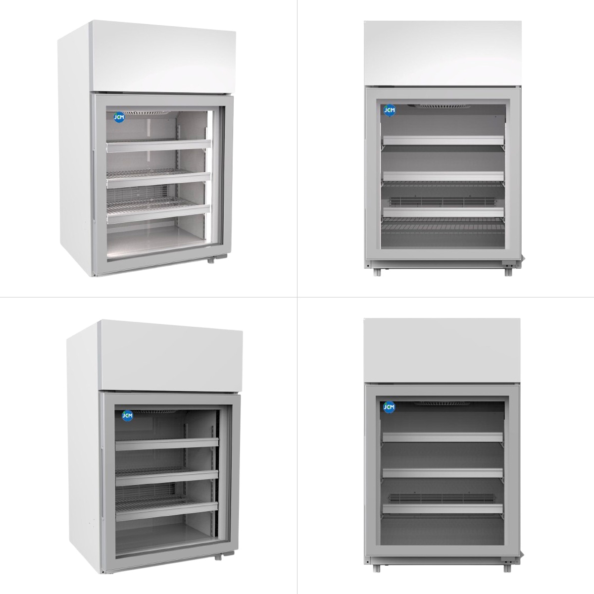楽天市場】JCM 卓上型 冷凍ショーケース JCMCS-70H 冷凍 冷凍庫