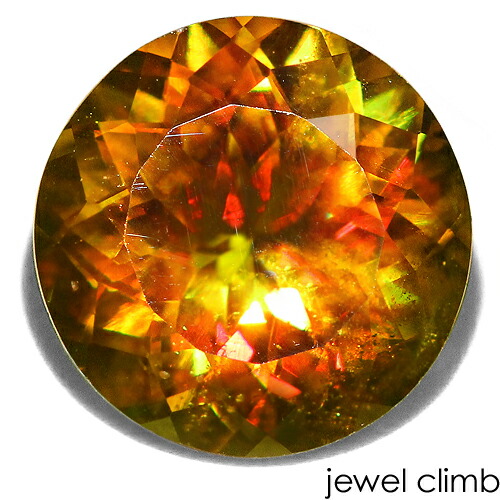 楽天市場】パキスタンカラーチェンジスフェーン 宝石 ルース 6