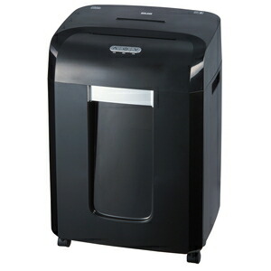 楽天市場】ナカバヤシ シュレッダー nse－505の通販