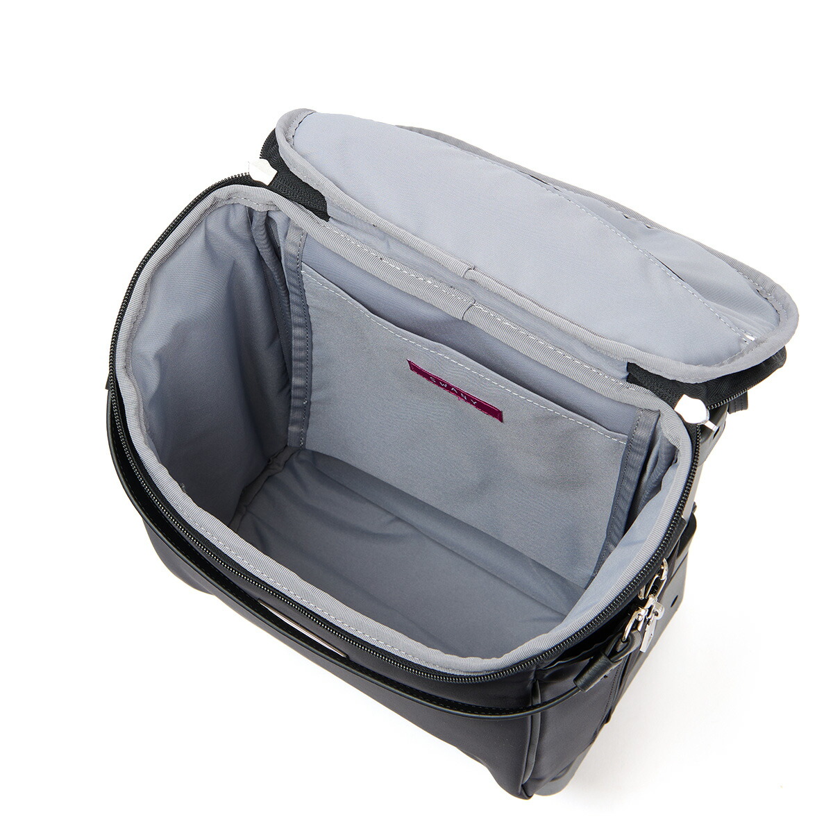 楽天市場】スワニー キャリーバッグ SWANY ジップVII TS15 Sサイズ