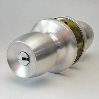 楽天市場】MUL-T-LOCK 玉座 DAC2タイプSHOWA ドアノブ 玄関 鍵(カギ