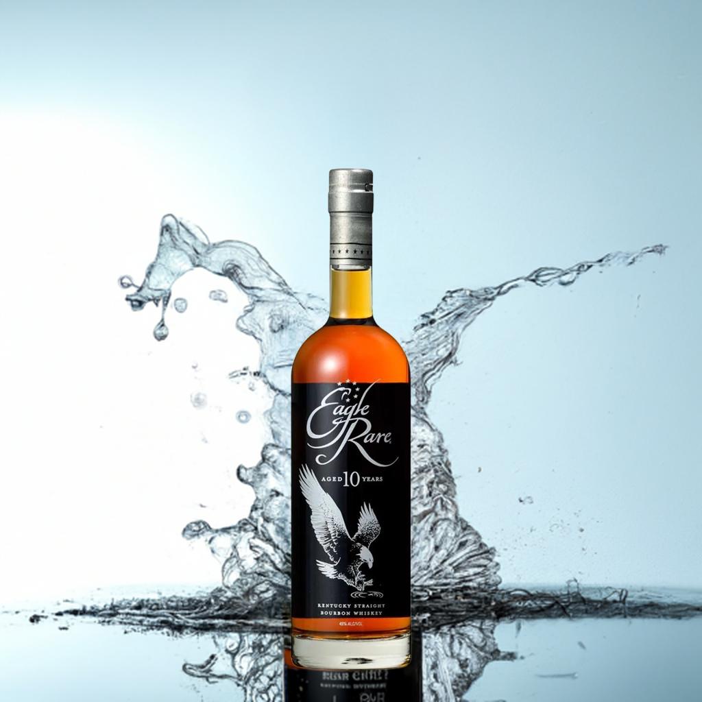 EAGLE RARE イーグルレア 10年 TEN 101プルーフ 50.5% EAGLE RARE