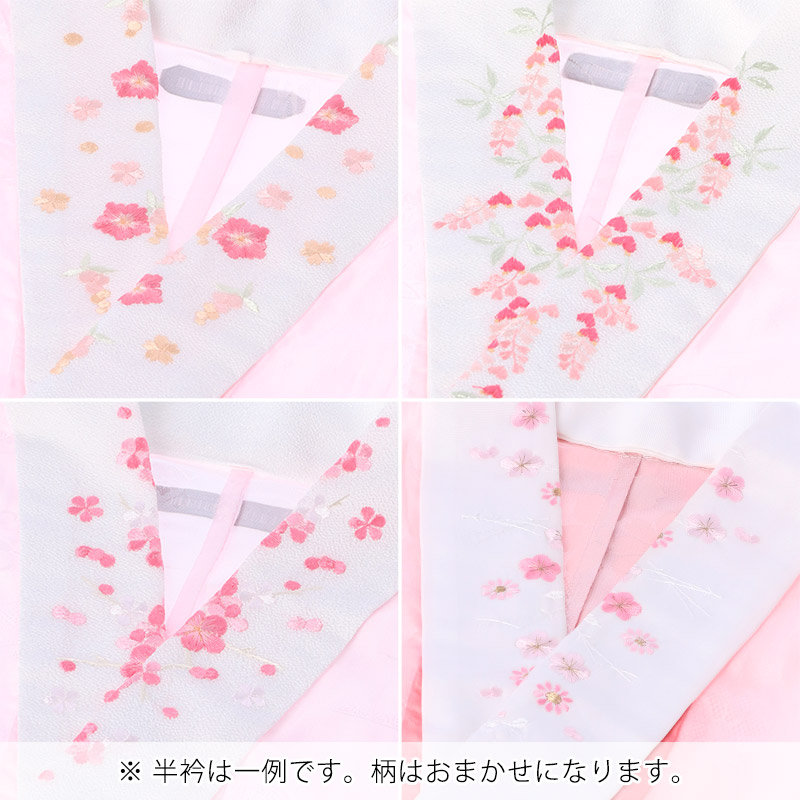 楽天市場】【成人式 振袖 レンタル】RS1792 正絹 黒 扇桜（絹）フル