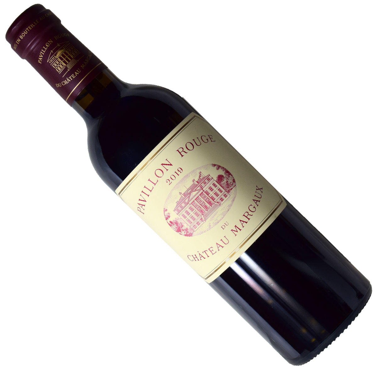 未開栓 シャトーマルゴー2002 750ml