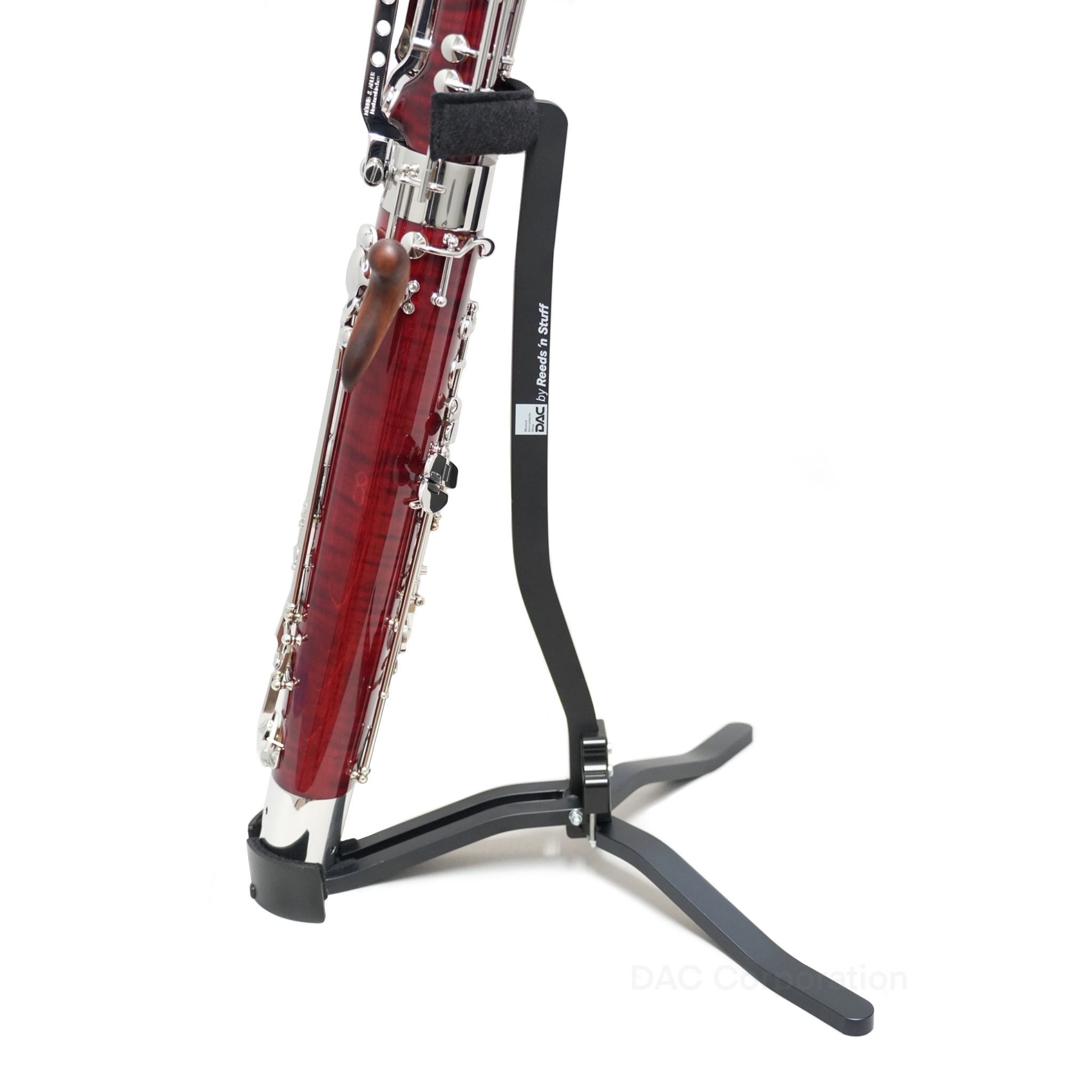 楽天市場】ファゴットスタンド Reeds'n Stuff（リーズンスタッフ）DAC