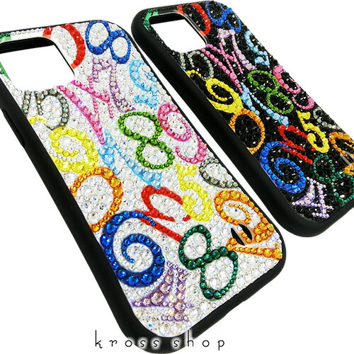 iPhone17promax（iface）/スワロフスキー