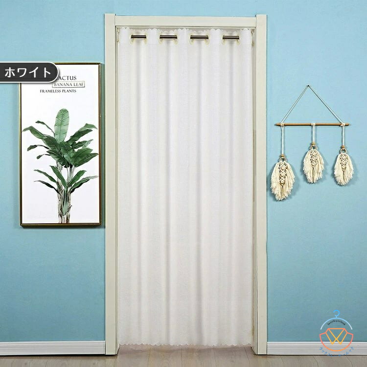 未使用品 ふじみやび 麻のれん 2026年最新】Yahoo!オークション -麻