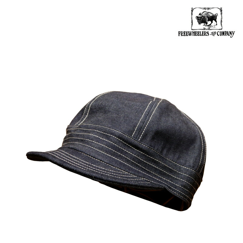 楽天市場】【送料無料】 FREEWHEELERS（フリーホイーラーズ） “GUTHRIE