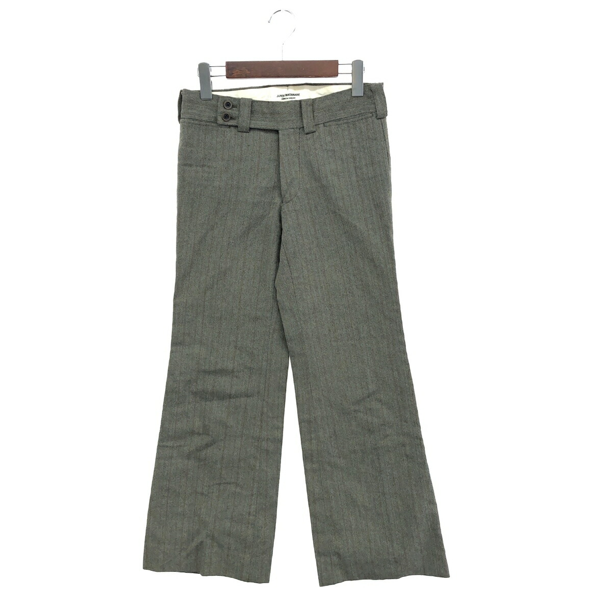 楽天市場】ジュンヤワタナベ サルエルパンツ（ブランド