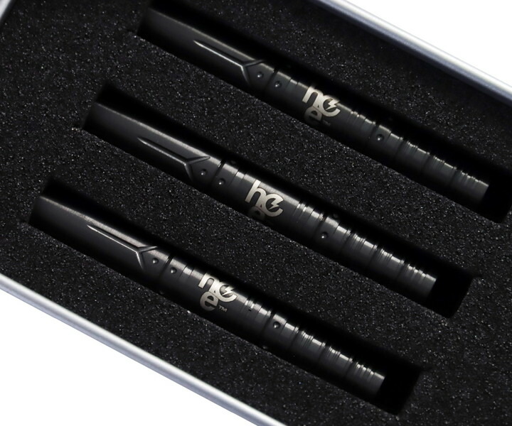 楽天市場】【メール便OK】【送料無料】ダーツ バレル【ハイパー