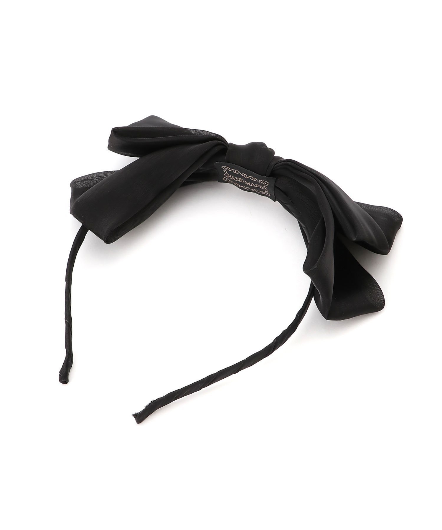 DimMoire 特大リボンカチューシャ 【公式通販】