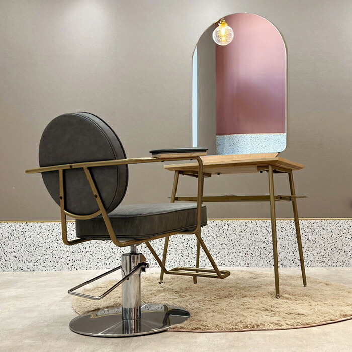 楽天市場】オリジナル スタンド ミラー”rond