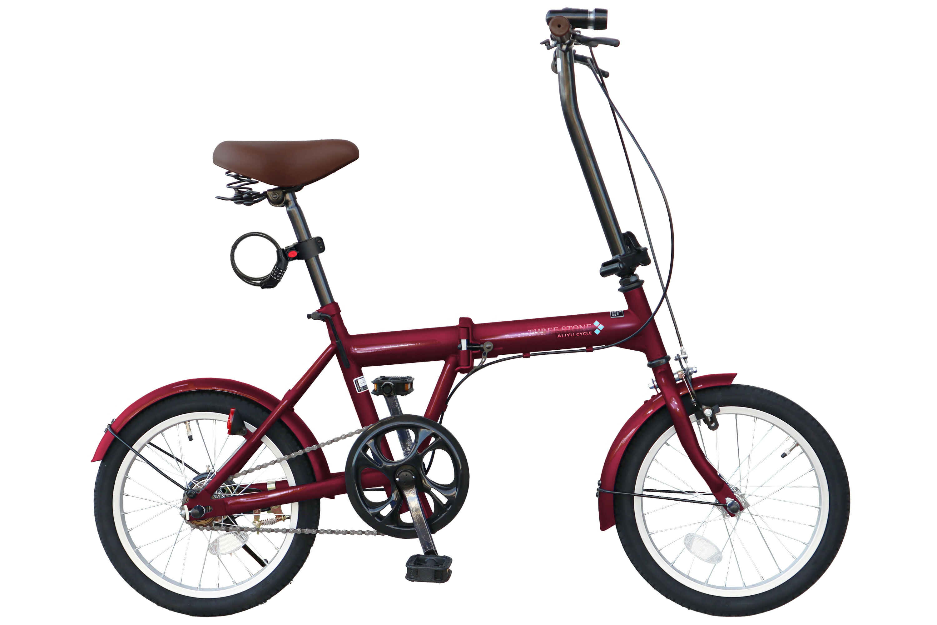 楽天市場】自転車 折りたたみ自転車 16インチ ［SK-16］ ミニベロ 1段