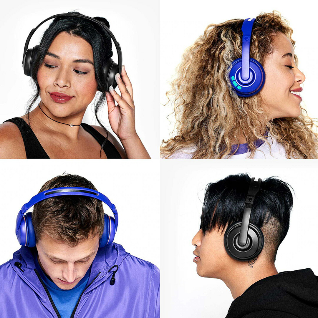 楽天市場】【10％OFF】CASSETTE WIRELESS ON-EAR ワイヤレスヘッドホン