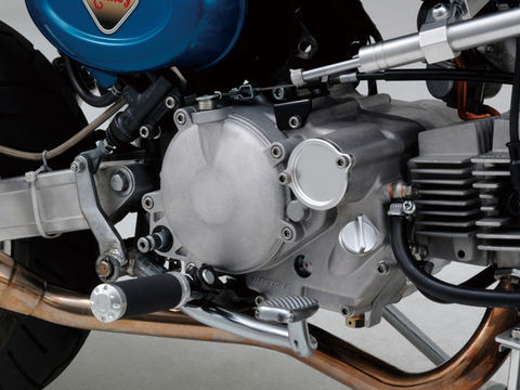 楽天市場】95021 DAYTONA デイトナ 2次側湿式クラッチキット 5ディスク