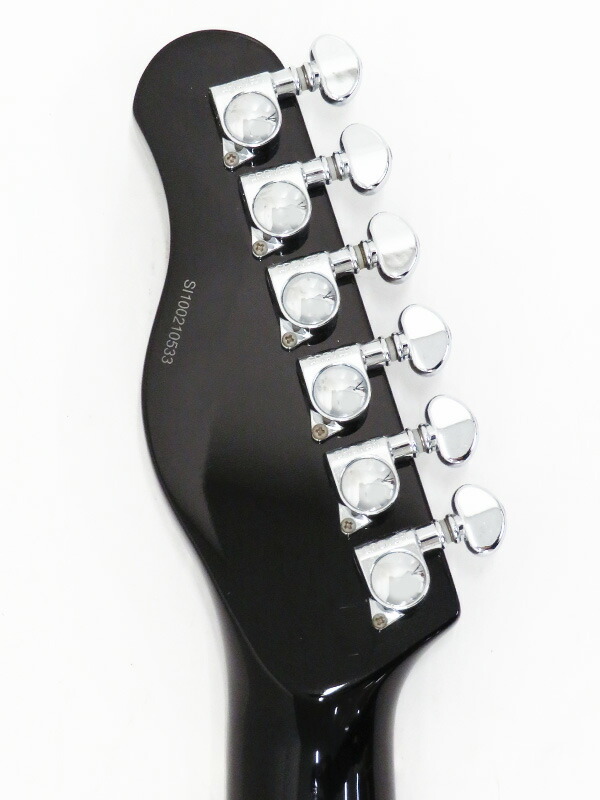 楽天市場】【Samick】【GReeeeN HIDEモデル】サミック『エレキギター