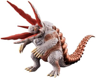 バンダイ シン・ウルトラマン ムービーモンスターシリーズ ガボラ