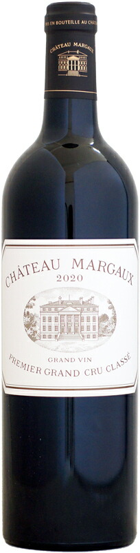 楽天市場】シャトー・マルゴー [2020]750ml 【2020ボルドー