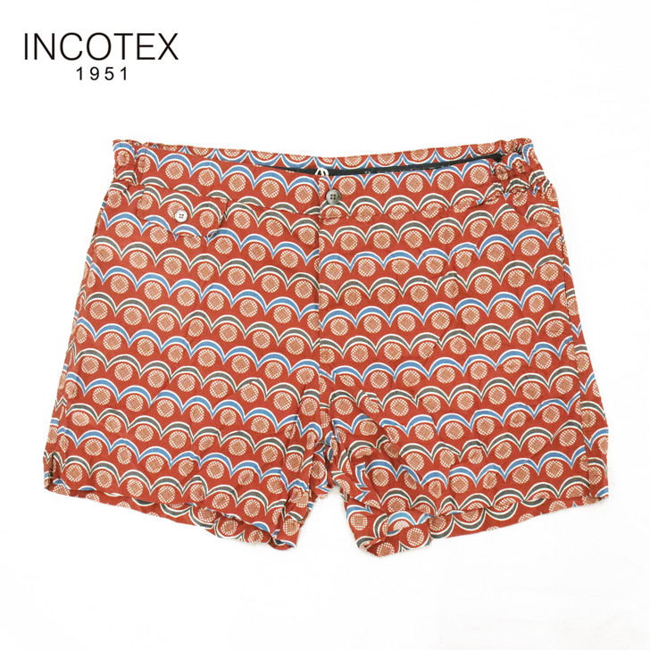 楽天市場】INCOTEX インコテックス（水着｜メンズファッション）の通販