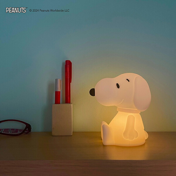 楽天市場】スヌーピー Snoopy LED バンドル オブ ライト かわいい