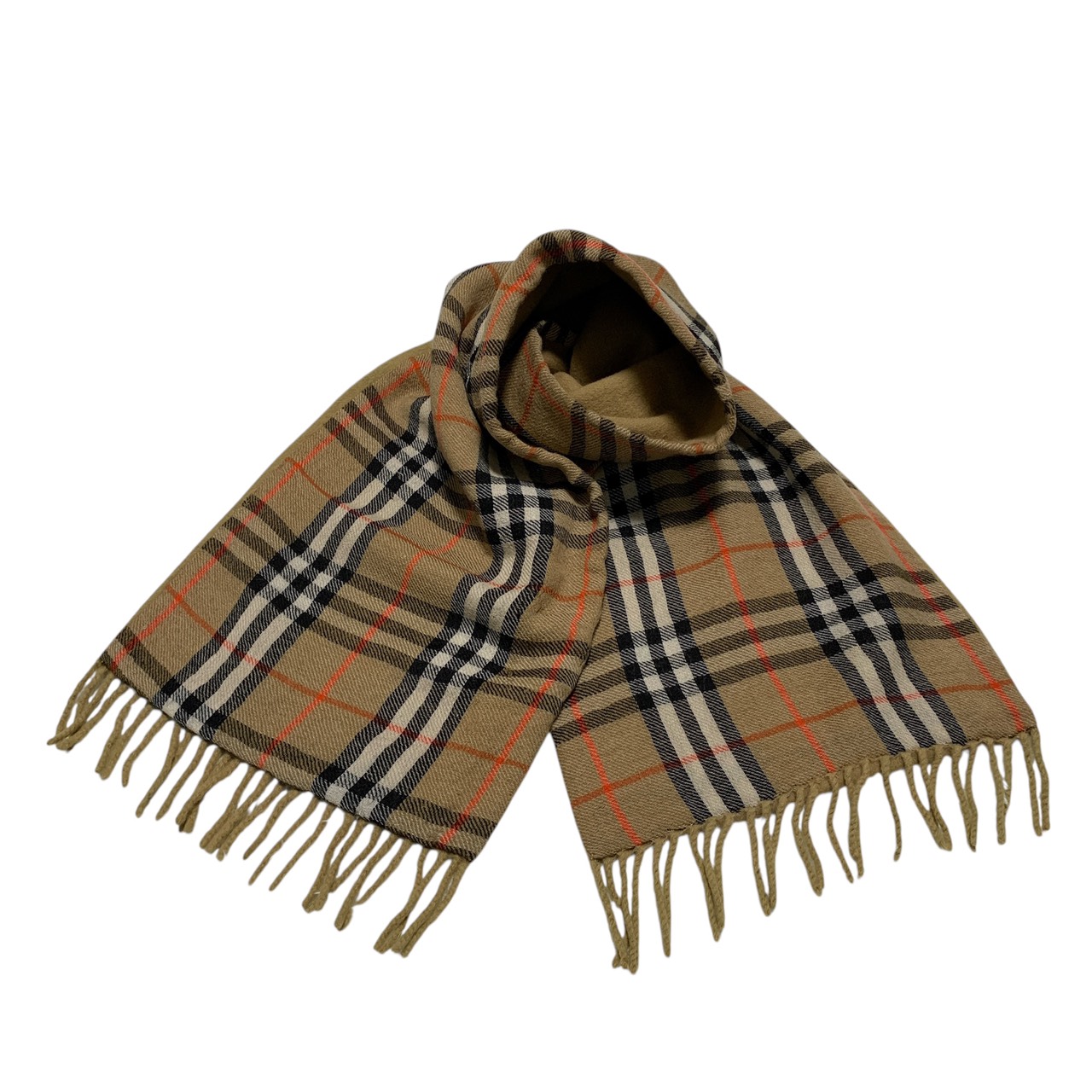 楽天市場】バーバリー ハート マフラーの通販