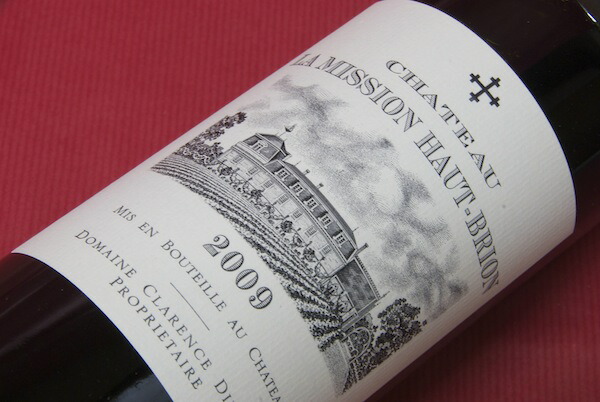 ワイン ラ・ミッション・オーブリオン 2000」の人気商品一覧 | 安い