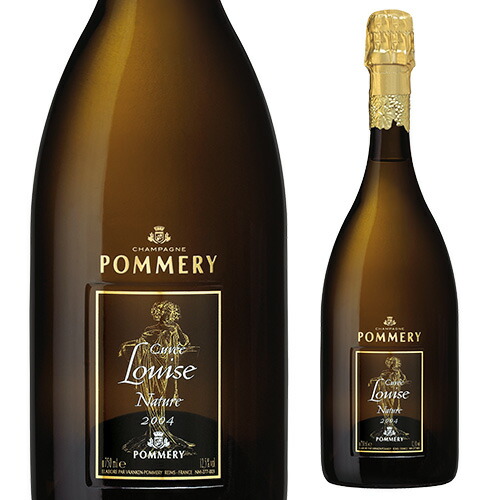 楽天市場】pommery cuvee louise 2004の通販
