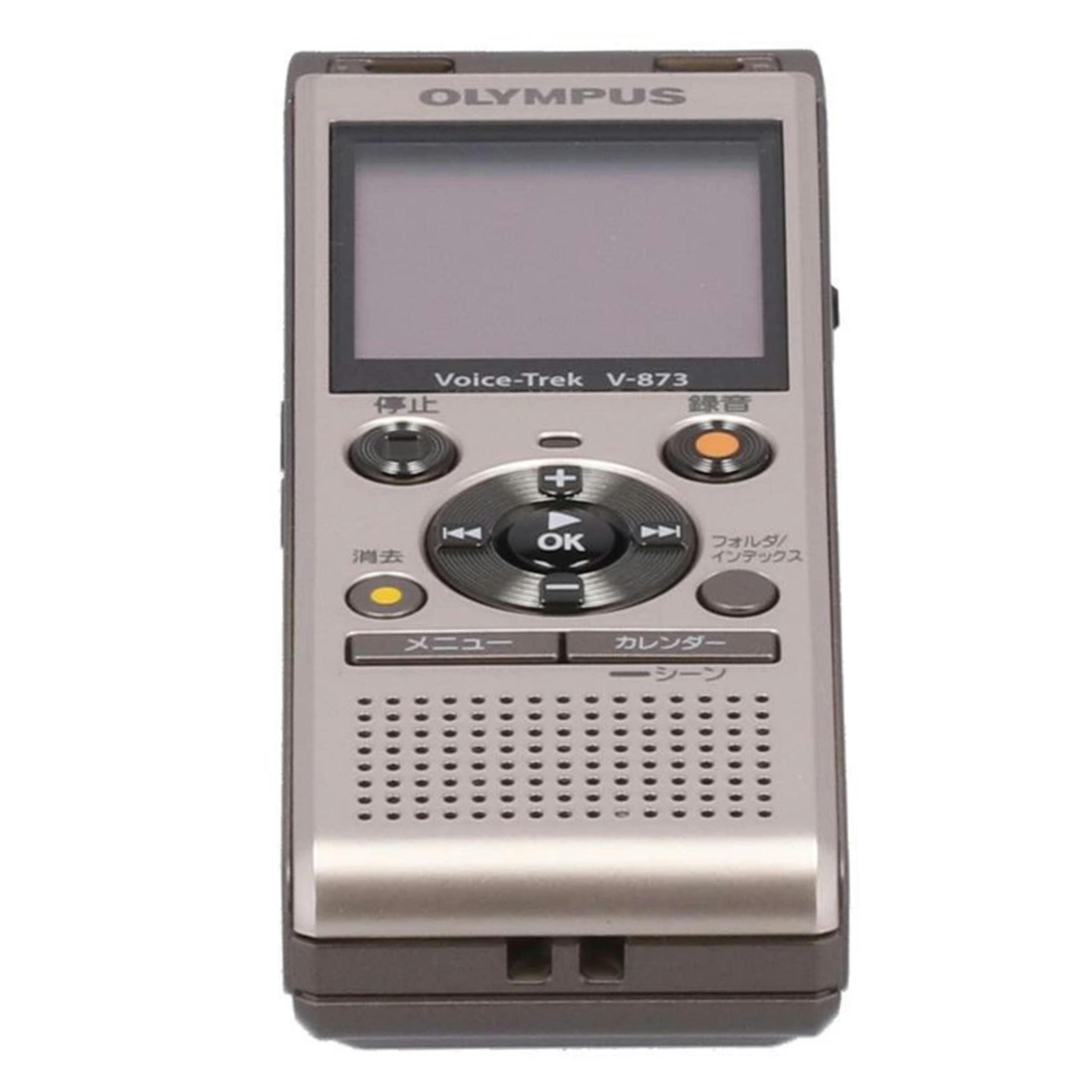 楽天市場】オリンパスicレコーダーv803の通販