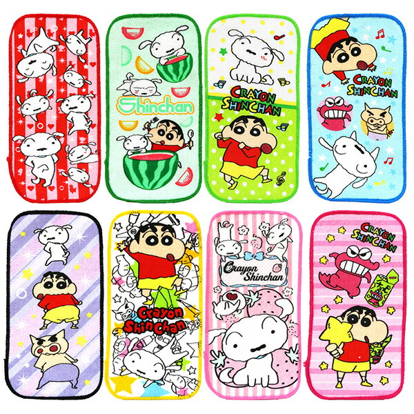 楽天市場】【クレヨンしんちゃん グッズ】クレヨンしんちゃんグッズ10