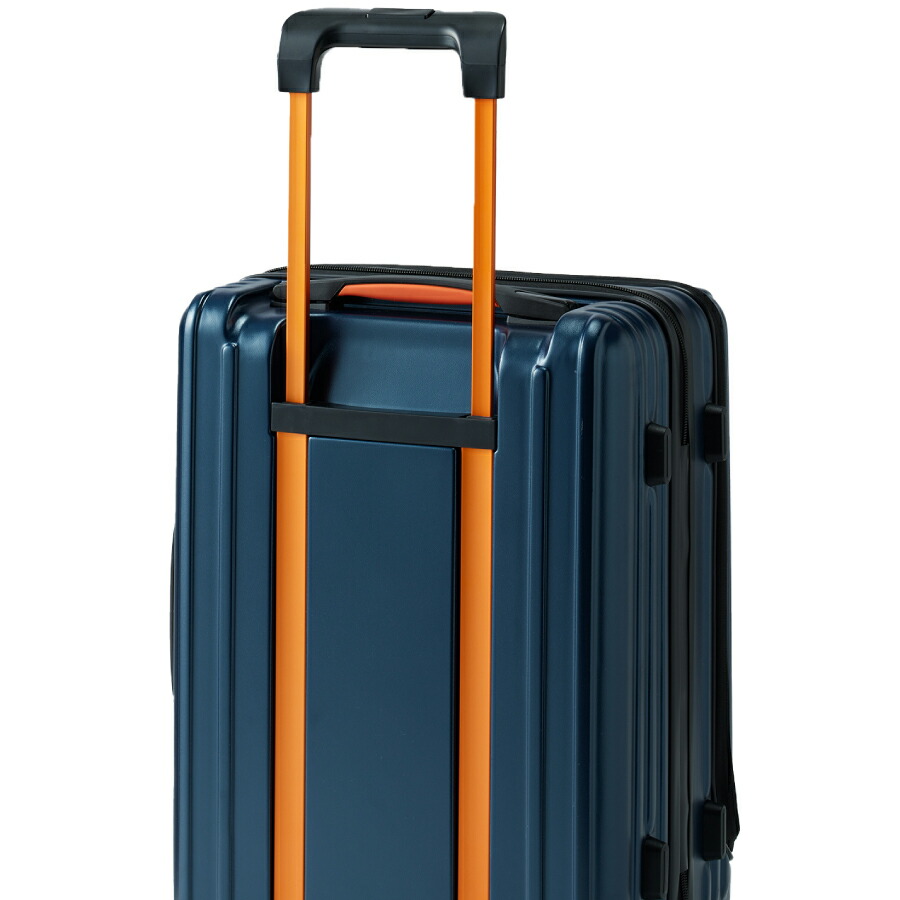 楽天市場】BEAMS DESIGN ビームス デザインスーツケース フロント