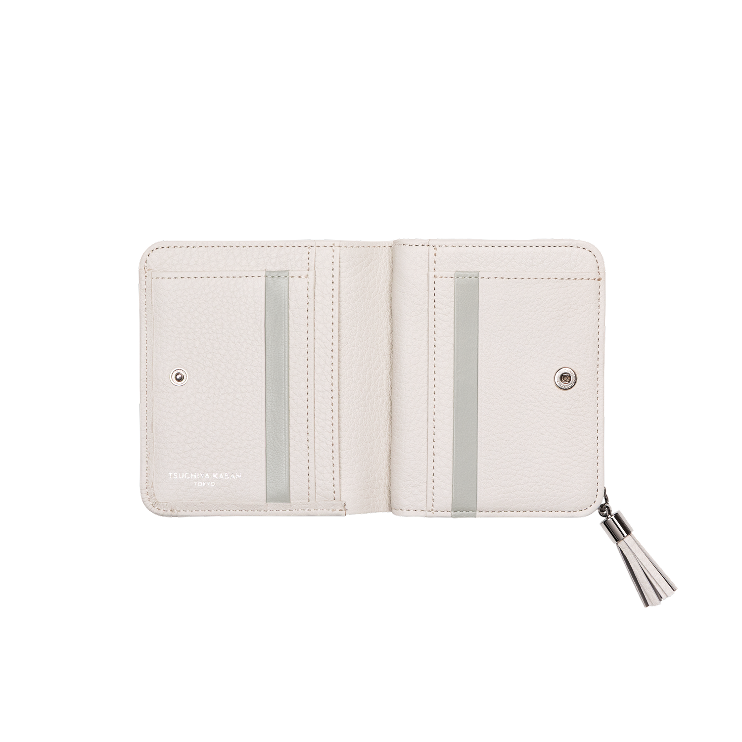 新色・数量限定色】クラルテ フリンジスモールウォレット – 二つ折り