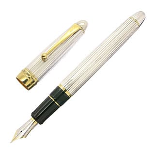 パイロット万年筆 スーパー500 PILOT SUPER 500 14k