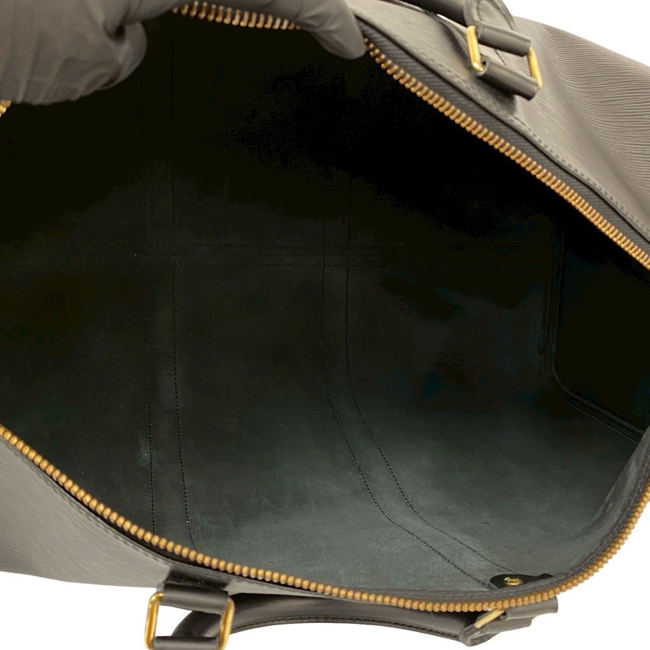 LOUIS VUITTON ルイヴィトン (Vintage) キーポル 55 ボストンバッグ – Trip