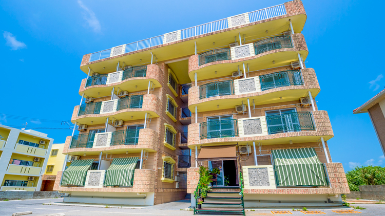 ホテル サンセット ZANPA 宿泊予約【楽天トラベル】