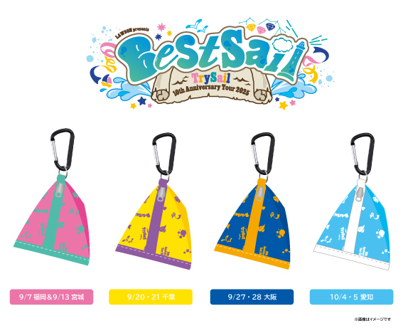 BABYL [SUMMER TOUR IN JAPAN］グッズ3点 XL BABYMETAL [SUMMER TOUR