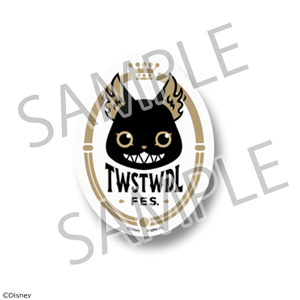 リングライト ツイステッドワンダーランドフェスver. | ツイステグッズ