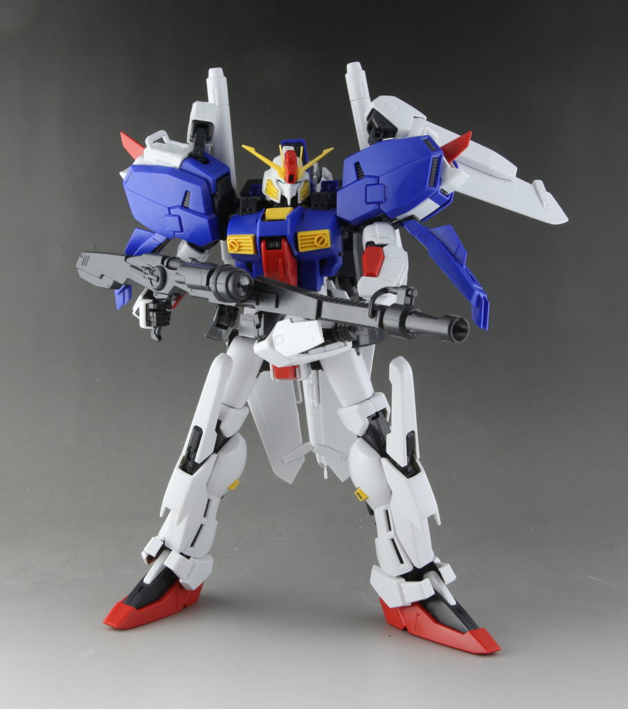 MG Ex-S GUNDAM 1/100 旧キット MG Ex-S GUNDAM 1/100 旧キット MG 1