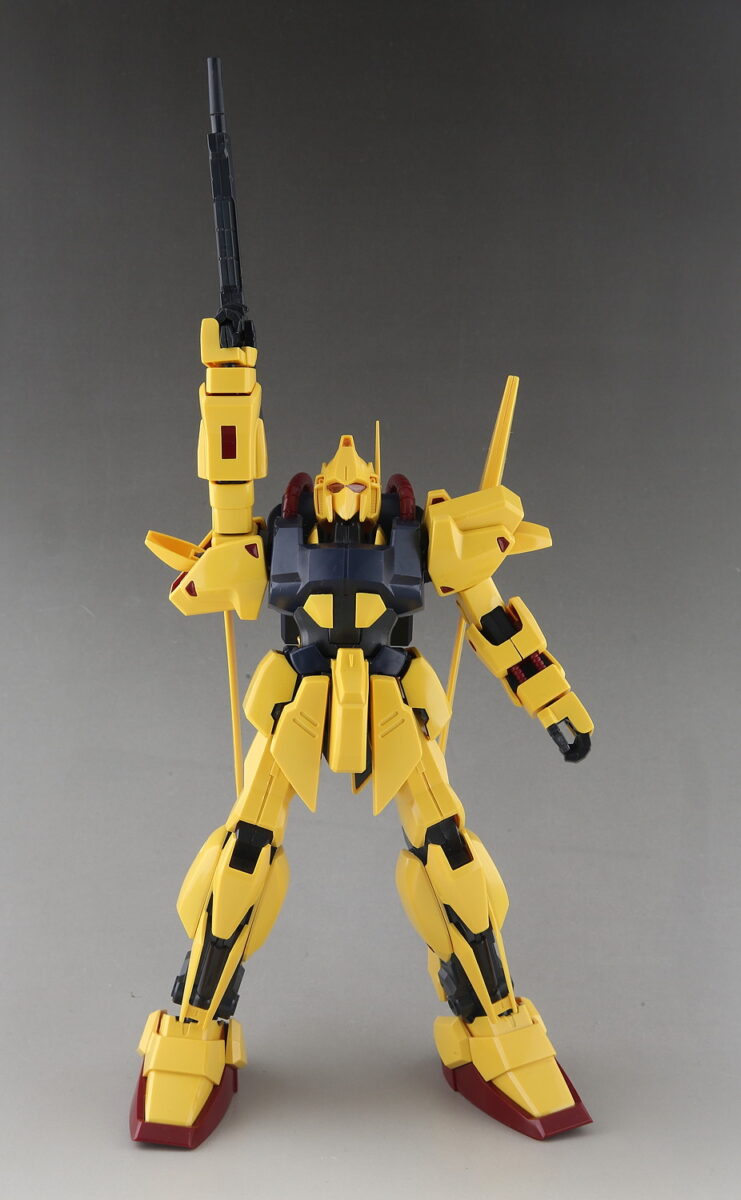 MG 1/100 MSN-00100 百式 + バリュートシステム オンライン (機動戦士Z